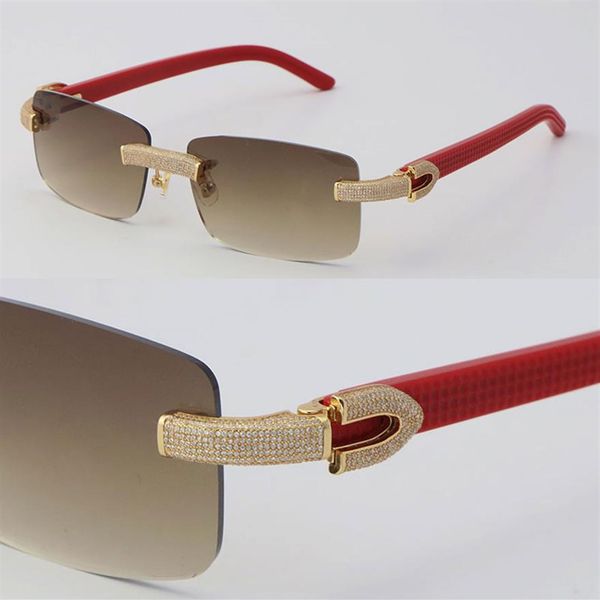 selling new micro-paved diamond rimless womans sunglasses plank sunglasses men famous uv400 lens sun glasses driving male a227e, White;black
selling new micro-paved diamond rimless womans sunglasses plank sunglasses men famous uv400 lens sun glasses driving male a227e, White;black
