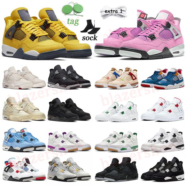 jumpman 4 4s basketball shoes university pink lightning messy room where the wild black canvas black white university blue mens womens sneak
jumpman 4 4s basketball shoes university pink lightning messy room where the wild black canvas black white university blue mens womens sneak