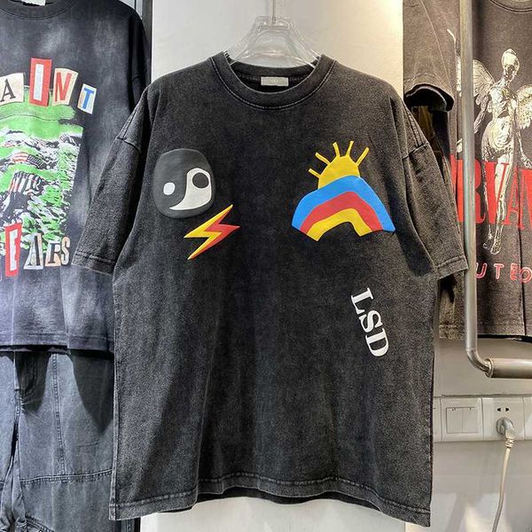 men's t-shirts nice washed rainbow fashion t shirt men heavy fabric women t-shirt summer style oversized graphic t shirt, White;black
men's t-shirts nice washed rainbow fashion t shirt men heavy fabric women t-shirt summer style oversized graphic t shirt, White;black