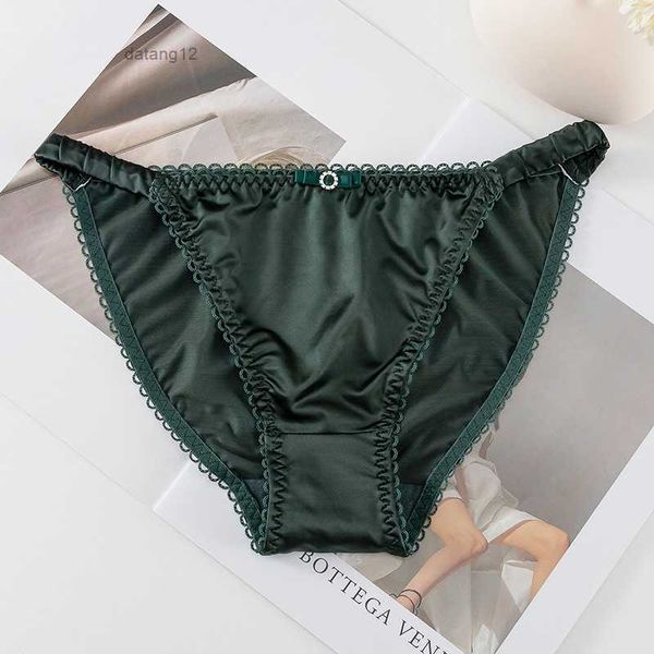 3pcs gauze lace panties transparent candy colors panty thong cotton briefs underwear knickers bikini thin comfort no trace erotic lingerie a, Black;pink
3pcs gauze lace panties transparent candy colors panty thong cotton briefs underwear knickers bikini thin comfort no trace erotic lingerie a, Black;pink