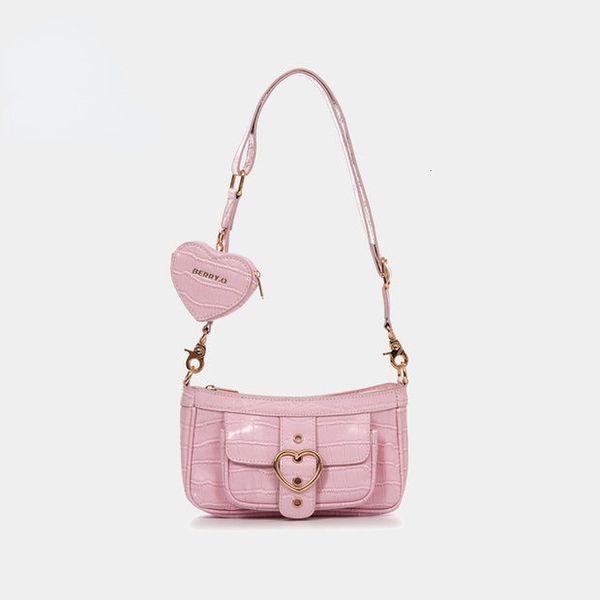 evening bags fashion kawaii lolita shoulder bag women pu leather candy color sweet cute crossbody with coin purse handbags wallet 230817
evening bags fashion kawaii lolita shoulder bag women pu leather candy color sweet cute crossbody with coin purse handbags wallet 230817
