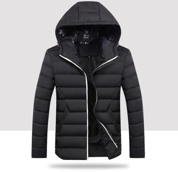 new men winter jacket fashion warm thick male parkas men casual black men coats clothing m4xl5451761, Black;brown
new men winter jacket fashion warm thick male parkas men casual black men coats clothing m4xl5451761, Black;brown