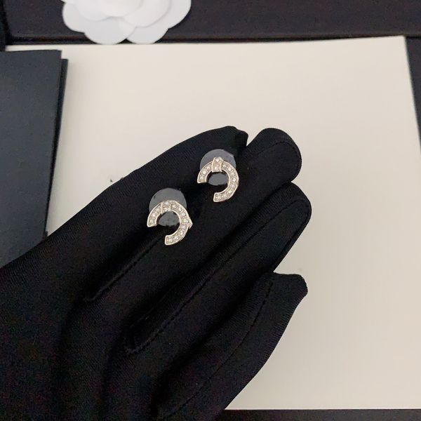 designer ccity stud earrings luxury jewelry romantic charm earring fashion accessories for women nzbh, Golden;silver
designer ccity stud earrings luxury jewelry romantic charm earring fashion accessories for women nzbh, Golden;silver