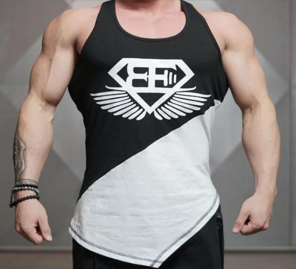 gyms brand clothes gyms engineers men039s singlets vest casual gyms body fitness men bodybuilding loose cotton tank 8022410, White;black
gyms brand clothes gyms engineers men039s singlets vest casual gyms body fitness men bodybuilding loose cotton tank 8022410, White;black