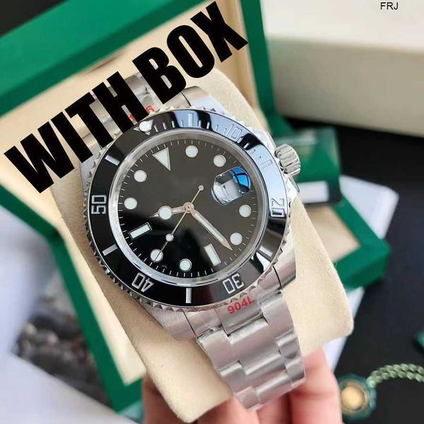 designer watch rolaxs mechanical automatic mens ceramics watches 41mm full stainless steel gliding clasp swimming wristwatches s, Slivery;golden
designer watch rolaxs mechanical automatic mens ceramics watches 41mm full stainless steel gliding clasp swimming wristwatches s, Slivery;golden