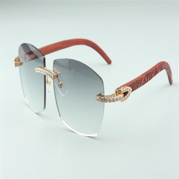 new large diamonds sunglasses t4189706-a4 pure natural tiger wooden temples factory direct fashion glasses262y, White;black
new large diamonds sunglasses t4189706-a4 pure natural tiger wooden temples factory direct fashion glasses262y, White;black
