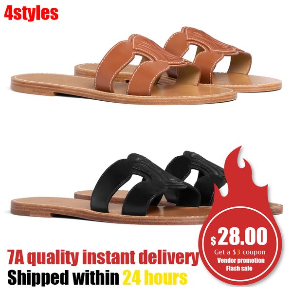 fashion celiny sandal triomphe slipper womans summer mules designer slippers casual shoes beach pool leather flat heel sliders travel outdoo, Black
fashion celiny sandal triomphe slipper womans summer mules designer slippers casual shoes beach pool leather flat heel sliders travel outdoo, Black