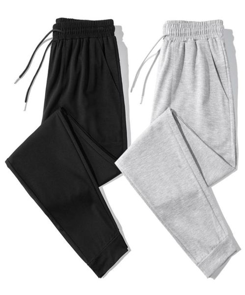 casual pants men039s outdoor summer trend comfortable simple black gray loose feet sports women039s trousers1051665
casual pants men039s outdoor summer trend comfortable simple black gray loose feet sports women039s trousers1051665