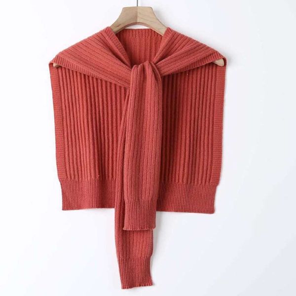 high end pure wool shirts knitted with a small shawl for women in air conditioned rooms. cashmere shoulder pads, White
high end pure wool shirts knitted with a small shawl for women in air conditioned rooms. cashmere shoulder pads, White