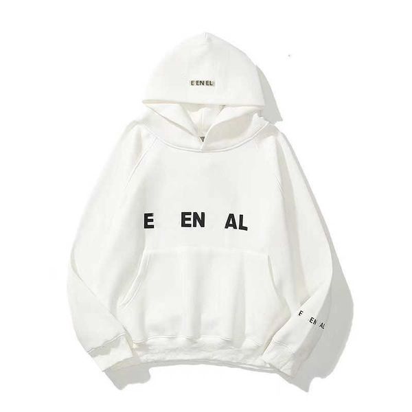 esential hoodie men's sweatshirt letter-printed casual sportswear hoodies brand fleece autumn winter warm coat, Black
esential hoodie men's sweatshirt letter-printed casual sportswear hoodies brand fleece autumn winter warm coat, Black