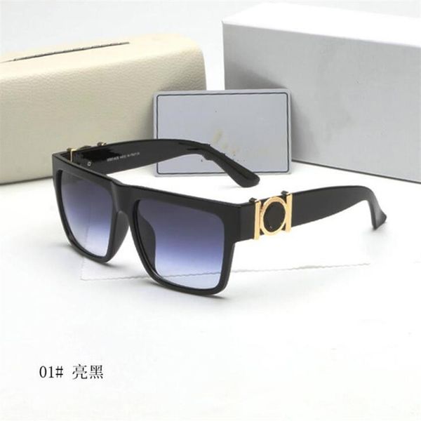 luxury sunglasses polaroid lens designer letter womens mens goggle senior eyewear for women eyeglasses frame vintage metal sunglas235g, White;black
luxury sunglasses polaroid lens designer letter womens mens goggle senior eyewear for women eyeglasses frame vintage metal sunglas235g, White;black