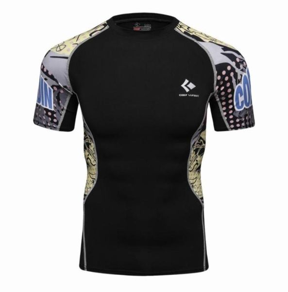 mens compression t shirts skin tight thermal short sleeve rashguard mma crossfit exercise workout fitness sportswear tees29418897877954, White;black
mens compression t shirts skin tight thermal short sleeve rashguard mma crossfit exercise workout fitness sportswear tees29418897877954, White;black