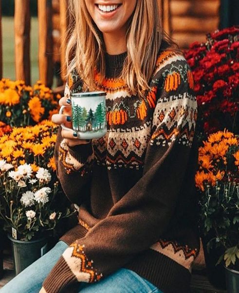 women039s sweaters boho pumpkin knitted pullovers women christmas ladies ethnic warm female loose 2021 autumn winter fashion1684146, White;black
women039s sweaters boho pumpkin knitted pullovers women christmas ladies ethnic warm female loose 2021 autumn winter fashion1684146, White;black