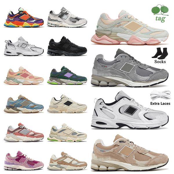 new balances 9060 running shoes joe freshgoods penny cookie pink baby blue nb 2002r protection pack rain on cloud 530 white black trainers w
new balances 9060 running shoes joe freshgoods penny cookie pink baby blue nb 2002r protection pack rain on cloud 530 white black trainers w