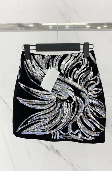 2023 new spring summer luxury designer skirts fashion a skirts women039s brand same style dress 010464939156, Black
2023 new spring summer luxury designer skirts fashion a skirts women039s brand same style dress 010464939156, Black