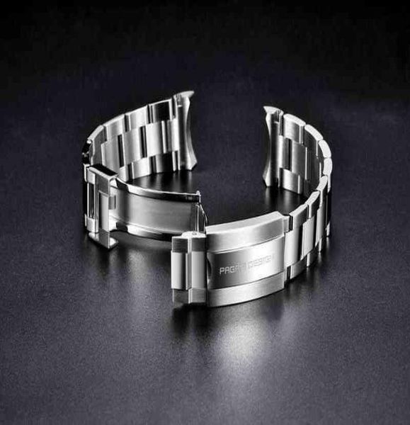 2021 enhanced edition pagani design original apply to pd1662 pd1651 pd1644 pd1661 polished strap men039s mechanical es h2202683912, Black;brown
2021 enhanced edition pagani design original apply to pd1662 pd1651 pd1644 pd1661 polished strap men039s mechanical es h2202683912, Black;brown
