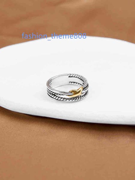 ring rings designer womens men trendy x for fashion jewelry ladies love double layer braided couple birthday party gift, Slivery;golden
ring rings designer womens men trendy x for fashion jewelry ladies love double layer braided couple birthday party gift, Slivery;golden