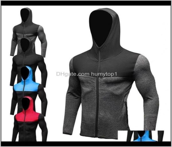 wear athletic apparel outdoors drop delivery 2021 mens running jackets fitness sports coat soccer outdoor training gym corset thin5576829, Black;red
wear athletic apparel outdoors drop delivery 2021 mens running jackets fitness sports coat soccer outdoor training gym corset thin5576829, Black;red
