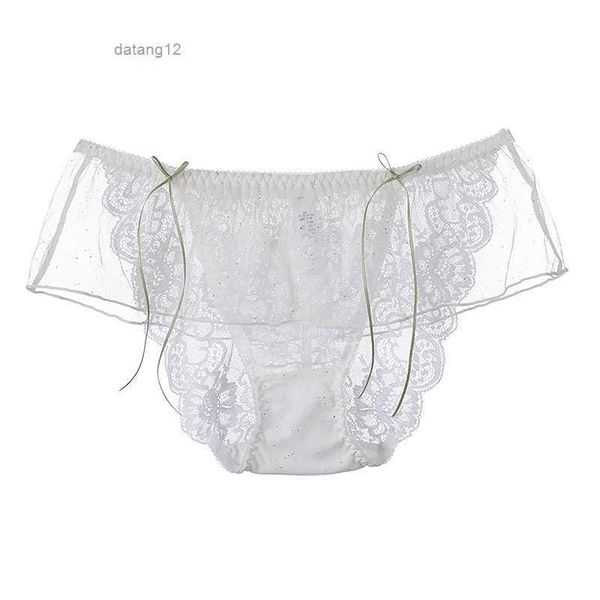 3pcs gauze lace panties transparent candy colors panty thong cotton briefs underwear knickers bikini thin comfort no trace erotic lingerie f, Black;pink
3pcs gauze lace panties transparent candy colors panty thong cotton briefs underwear knickers bikini thin comfort no trace erotic lingerie f, Black;pink