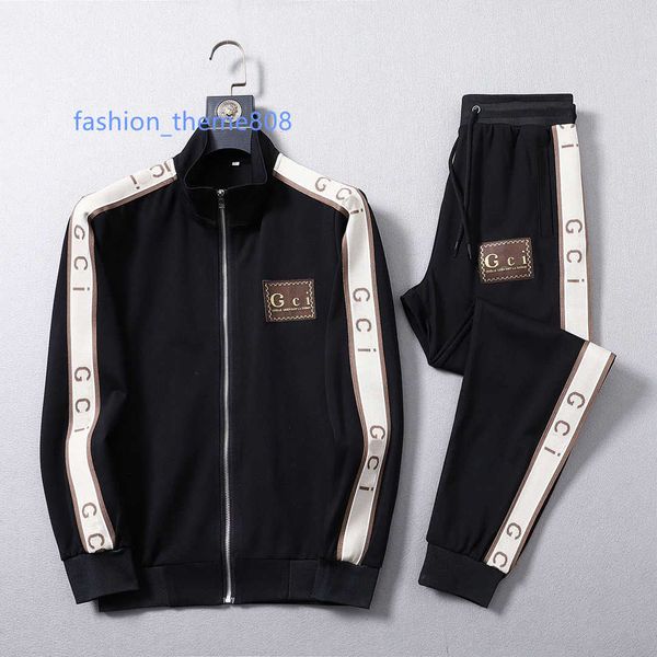 2023mens womens autumn tracksuits rainbow stripe track suit coats man designers jackets hoodies pants sweatshirts sportswear, Gray
2023mens womens autumn tracksuits rainbow stripe track suit coats man designers jackets hoodies pants sweatshirts sportswear, Gray