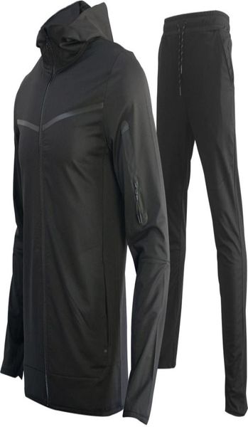 men039s tracksuits sweatsuit fleece hoodie stretch training wear good quality coat sweatpants sport set clothing2071099, Gray
men039s tracksuits sweatsuit fleece hoodie stretch training wear good quality coat sweatpants sport set clothing2071099, Gray