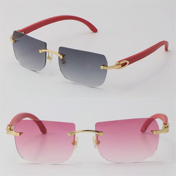 2022 new selling style red wooden sunglasses metal original blue wood rimless 18k gold c decoration male and female luxury glasses191p, White;black
2022 new selling style red wooden sunglasses metal original blue wood rimless 18k gold c decoration male and female luxury glasses191p, White;black