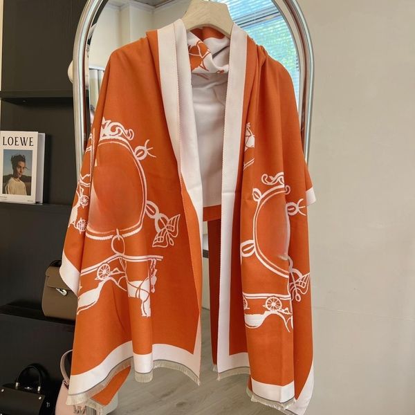 classic design cashmere warm scarf designer letters war horse pattern letters interwoven double face cape 9 colors available, Blue;gray
classic design cashmere warm scarf designer letters war horse pattern letters interwoven double face cape 9 colors available, Blue;gray