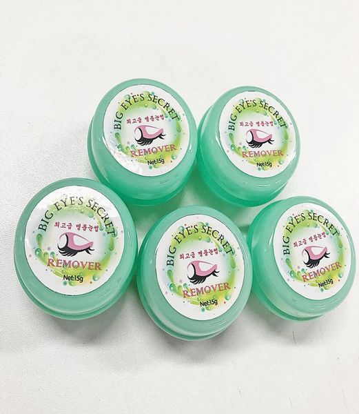 fast eyelash glue remover cream for eyelash extensionswhole customer logo accepted 15g remover cream made in korea6911371
fast eyelash glue remover cream for eyelash extensionswhole customer logo accepted 15g remover cream made in korea6911371