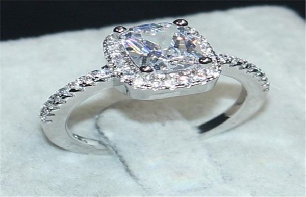 eternal 925 sterling silver jewelry princesscut 3ct white z diamond rings finger wedding band ring for women size 5678914588226, Slivery;golden
eternal 925 sterling silver jewelry princesscut 3ct white z diamond rings finger wedding band ring for women size 5678914588226, Slivery;golden