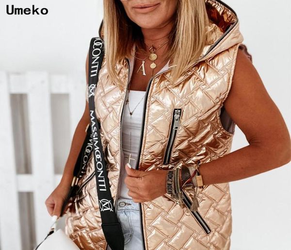 women039s vests umeko zippers simple hooded sleeveless jackets women winter casual puffer long vest coats y2k parkas pockets ou9615651, Black;white
women039s vests umeko zippers simple hooded sleeveless jackets women winter casual puffer long vest coats y2k parkas pockets ou9615651, Black;white