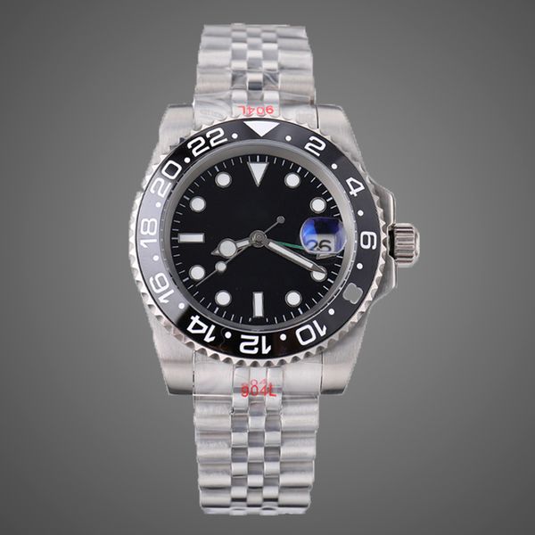 designer factory luxury gift mens watch stainless steel watches for men 40mm wrist watch mechanical 2813 movement wristwatches waterproof fa, Slivery;brown
designer factory luxury gift mens watch stainless steel watches for men 40mm wrist watch mechanical 2813 movement wristwatches waterproof fa, Slivery;brown