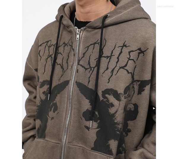 y2k hoodie men angel dark print stranger things streetwear anime coat harajuku autumn winter jacket zipper punk clothes8760799, Black
y2k hoodie men angel dark print stranger things streetwear anime coat harajuku autumn winter jacket zipper punk clothes8760799, Black