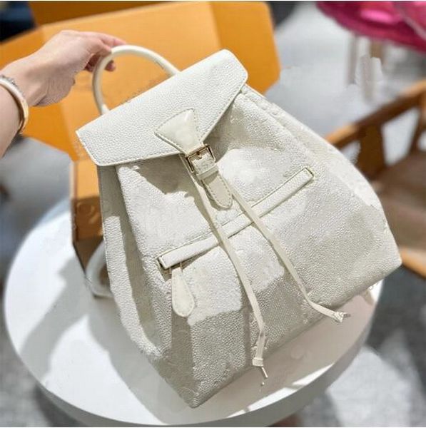 10a quality new fashion men women white backpack style travel duffle bag shoulder bags luggage handbags large capacity sport bags
10a quality new fashion men women white backpack style travel duffle bag shoulder bags luggage handbags large capacity sport bags