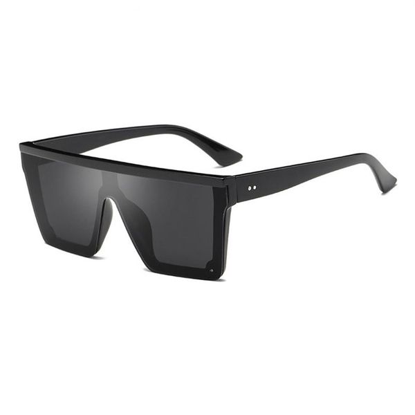 luxury-new modern stylish men sunglasses flat square designer glasses for women fashion vintage sunglass oculos de sol278z, White;black
luxury-new modern stylish men sunglasses flat square designer glasses for women fashion vintage sunglass oculos de sol278z, White;black