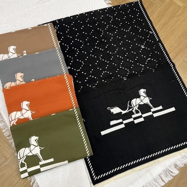 2023 winter new women's scarf designer cashmere scarf women autumnwinter fashion warm shawl scarf clothing match, Blue;gray
2023 winter new women's scarf designer cashmere scarf women autumnwinter fashion warm shawl scarf clothing match, Blue;gray