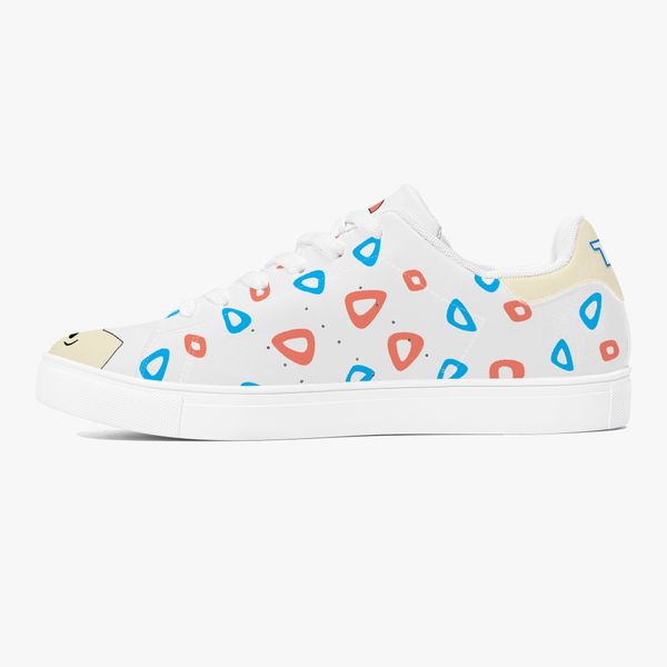 diy shoes men's casual shoes and women's outdoor shoes custom shoes pink shoes white and bicolor spot
diy shoes men's casual shoes and women's outdoor shoes custom shoes pink shoes white and bicolor spot