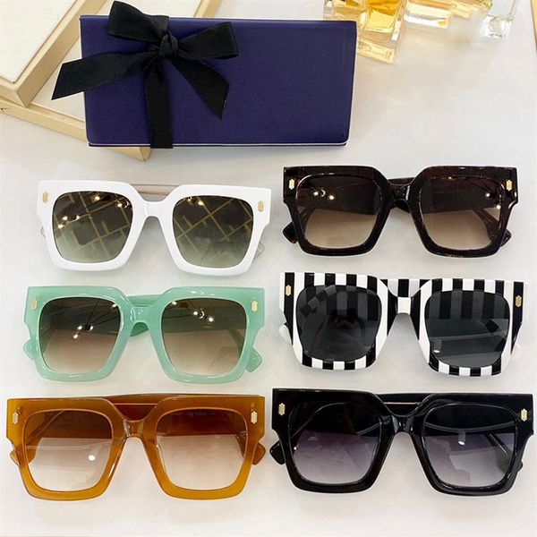 womens sunglasses 0457 fashion classic big box imported plate simple style women daily shopping glasses designer origi244q, White;black
womens sunglasses 0457 fashion classic big box imported plate simple style women daily shopping glasses designer origi244q, White;black
