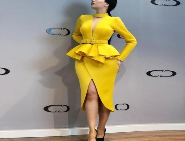 casual dresses 2021 ruffles slim long sleeve elegant party o collar formal office lady sheath work girl midi summer dress7305686, Black;gray
casual dresses 2021 ruffles slim long sleeve elegant party o collar formal office lady sheath work girl midi summer dress7305686, Black;gray