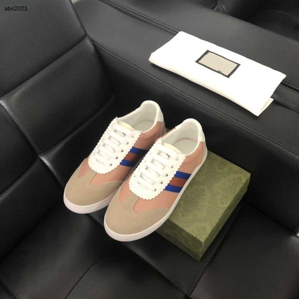 new kids casual shoe colorful stripe decoration baby sneakers children's shoes size 23-35 box protection shipment june20, Black;red
new kids casual shoe colorful stripe decoration baby sneakers children's shoes size 23-35 box protection shipment june20, Black;red