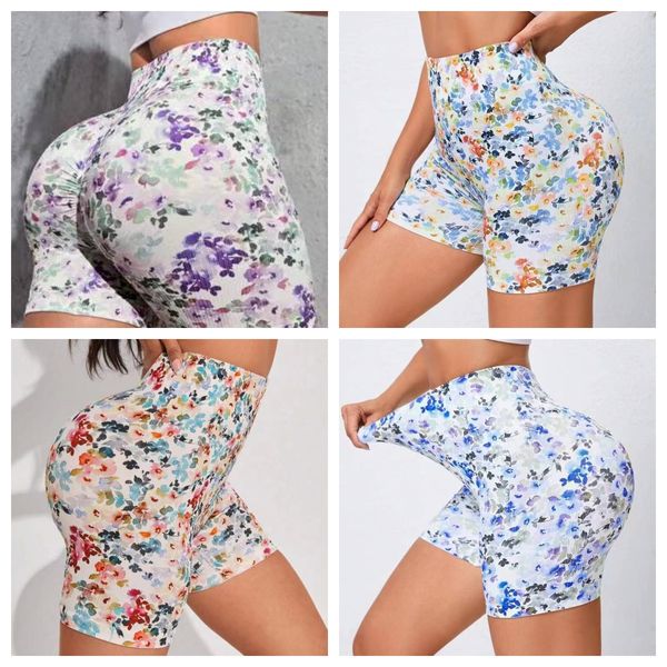 3d printed yoga high waist hip lift fitness shorts tummy tuck shorts female tie dye yoga shorts, White;red
3d printed yoga high waist hip lift fitness shorts tummy tuck shorts female tie dye yoga shorts, White;red