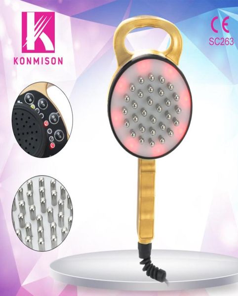 electrical micocurrent far infrared heating vibration body massager release pain improve blood circulation dhl 9412552
electrical micocurrent far infrared heating vibration body massager release pain improve blood circulation dhl 9412552