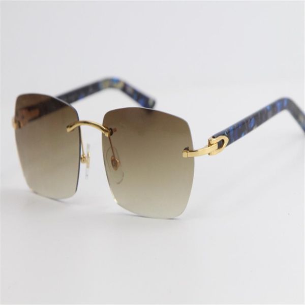 whole rimless marble plank sunglasses 8100905 large square sunglasses metal frame simple leisure geometnic eyewear shapes279s, White;black
whole rimless marble plank sunglasses 8100905 large square sunglasses metal frame simple leisure geometnic eyewear shapes279s, White;black