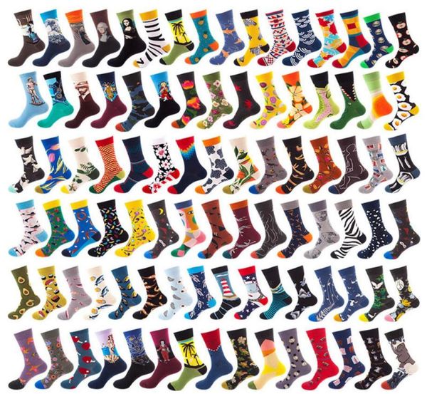 39 colors classic men women cartoon animal printing socks fashion autumn winter pure cotton middle tube wool knitting sock 6663105, Black
39 colors classic men women cartoon animal printing socks fashion autumn winter pure cotton middle tube wool knitting sock 6663105, Black