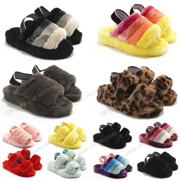 australia womens uggd fluffy black slippers woman fur slide slipper furry fluff yeah slides pantoufles uggz luxury wgg platform winter uggit
australia womens uggd fluffy black slippers woman fur slide slipper furry fluff yeah slides pantoufles uggz luxury wgg platform winter uggit