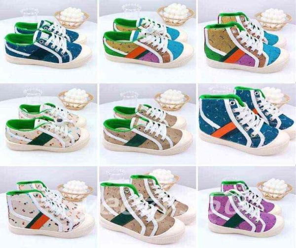 kids designer casual sneakers tiger childrens tennis 1977 sneaker girls boys tiger flower print ivory canvas linen fabric high low7412613, Black
kids designer casual sneakers tiger childrens tennis 1977 sneaker girls boys tiger flower print ivory canvas linen fabric high low7412613, Black