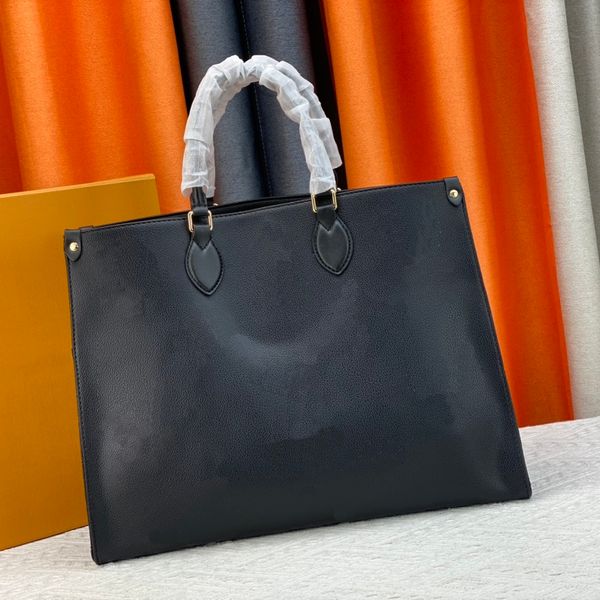 fashion tote bag versatile women's bag embossed letter logo orange inner design large capacity outdoor shopping handbag with series cod
fashion tote bag versatile women's bag embossed letter logo orange inner design large capacity outdoor shopping handbag with series cod