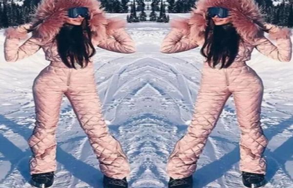 ski set jumpsuit hooded women overalls outdoor sports snowboard jacket onepiece ski suit warm waterproof winter clothing93620821526218
ski set jumpsuit hooded women overalls outdoor sports snowboard jacket onepiece ski suit warm waterproof winter clothing93620821526218