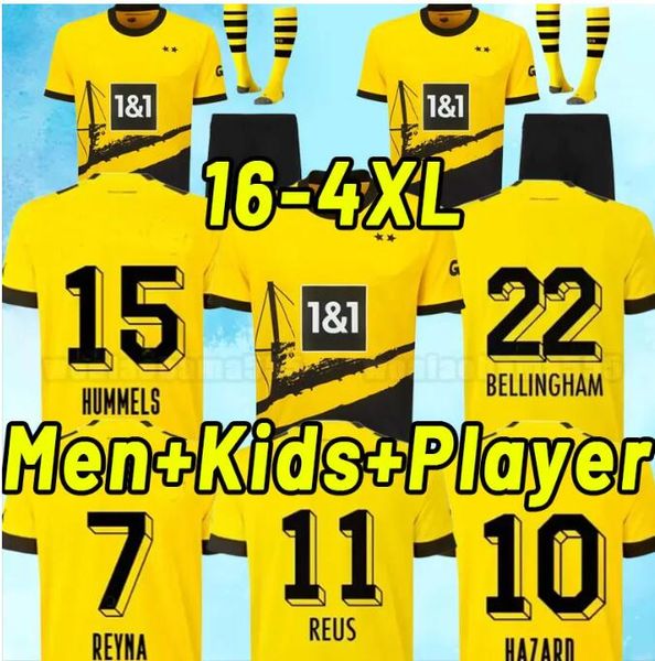 haller soccer jerseys 23 24 football shirt reus dortmund neongelb bellingham hummels haller men maillot de foot 2023 2024 fans player versio, Black;yellow
haller soccer jerseys 23 24 football shirt reus dortmund neongelb bellingham hummels haller men maillot de foot 2023 2024 fans player versio, Black;yellow