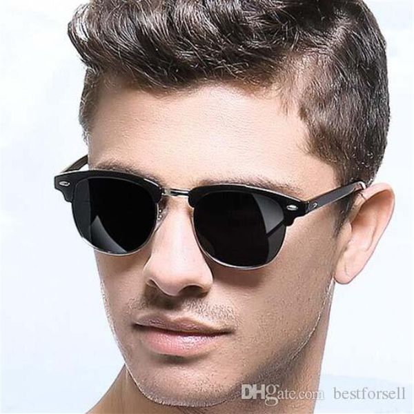 fashion square sunglasses men women metal frame classic driving eyewear uv protection sun glasses o19 with case215n, White;black
fashion square sunglasses men women metal frame classic driving eyewear uv protection sun glasses o19 with case215n, White;black