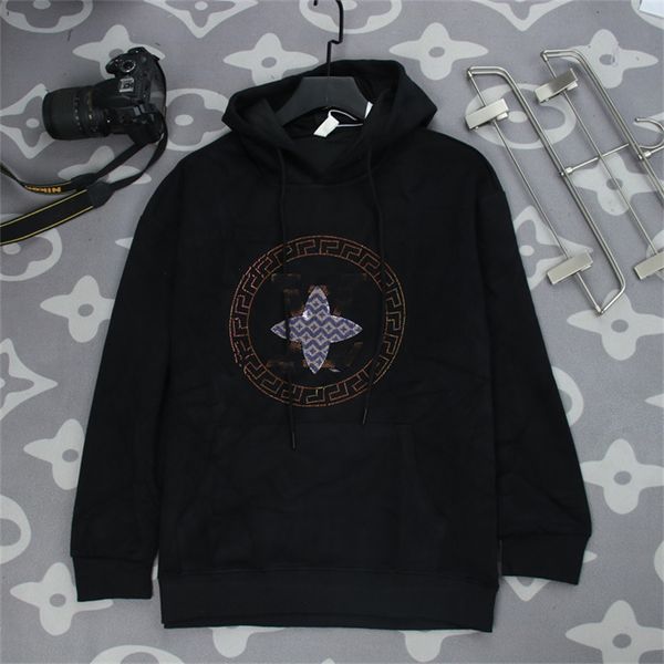 #7 men hoodie sweatshirts ess hoodies designer mens womens streetwear pullover loose long sleeve black hooded sweatshirt 088
#7 men hoodie sweatshirts ess hoodies designer mens womens streetwear pullover loose long sleeve black hooded sweatshirt 088
